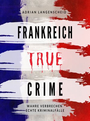 cover image of Frankreich True Crime
